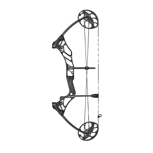 Mission Menace XR compound bow alternate view