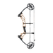Mission Menace XR compound bow detail