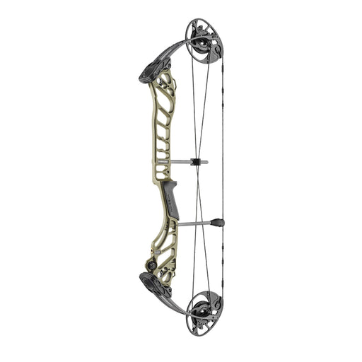 Mission Range HD compound bow