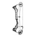 Mission Stryde 28 SoloCam compound bow three quarter view