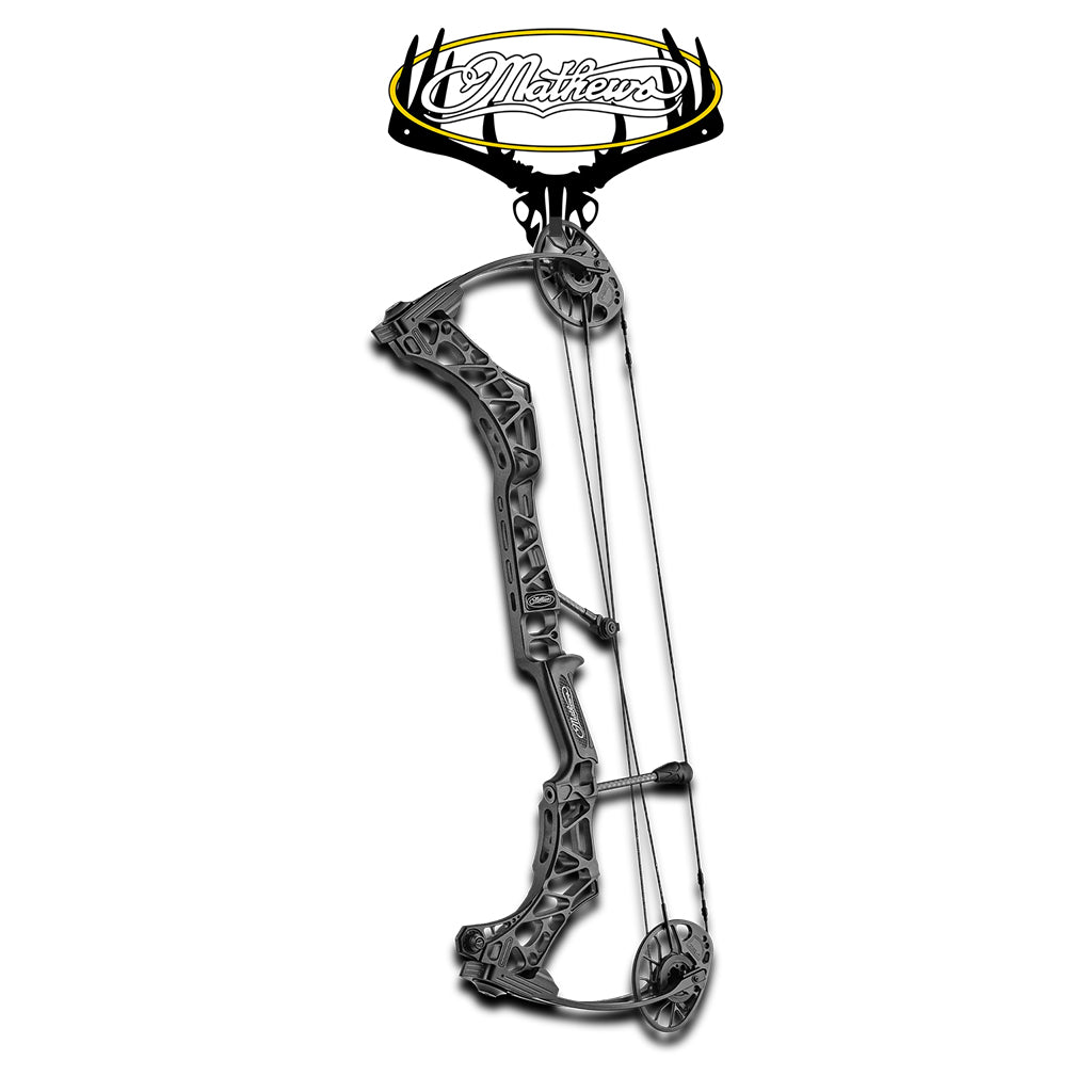 Raxx Mini Mathews Bow Hanger — Ross Outdoors