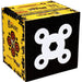 Morrell Yellow Jacket YJ-350 Dual Threat foam target main product shot