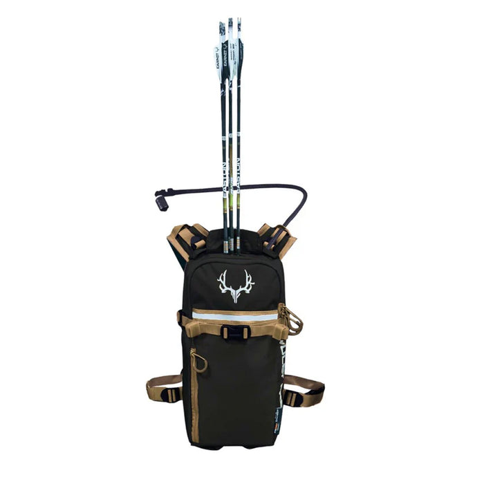 Muley Freak Game Changer Guzzler in alternate color