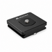 MUTNT Gear 1.5 inch binocular tripod adapter ARCA plate main product shot