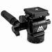 MUTNT Gear FH-2 Micro Fluid Head main product shot