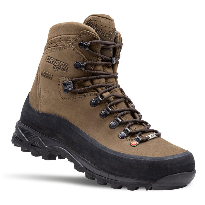 Crispi Nevada GTX non insulated hunting boot main product shot