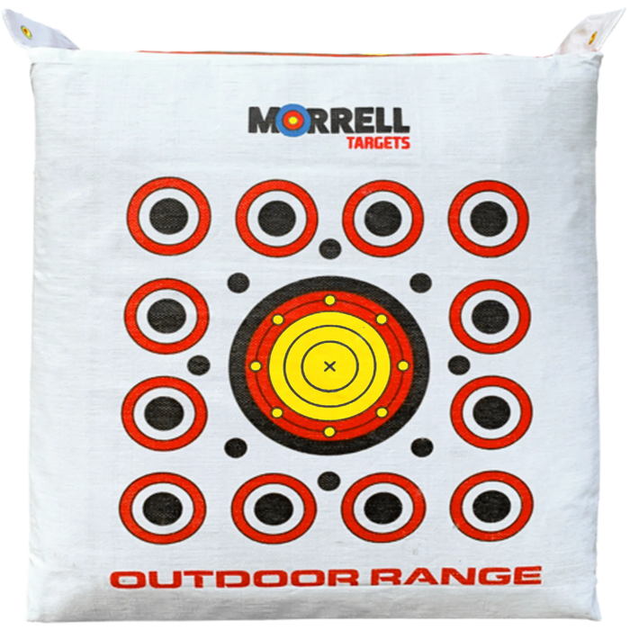Morrell Outdoor Range Bag Target