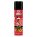 Nose Jammer 4 oz field spray bottle