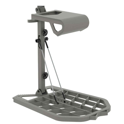 Novix Raider Hybrid Mini hang-on treestand main product shot