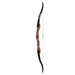 OMP Passage recurve bow package side view
