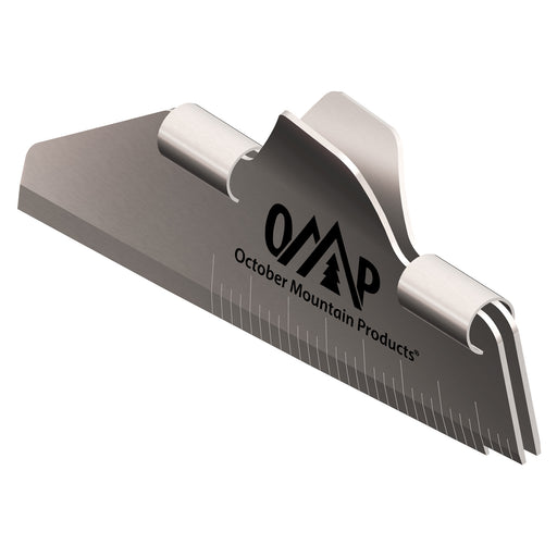 OMP Phoenix Clamp alternate angle