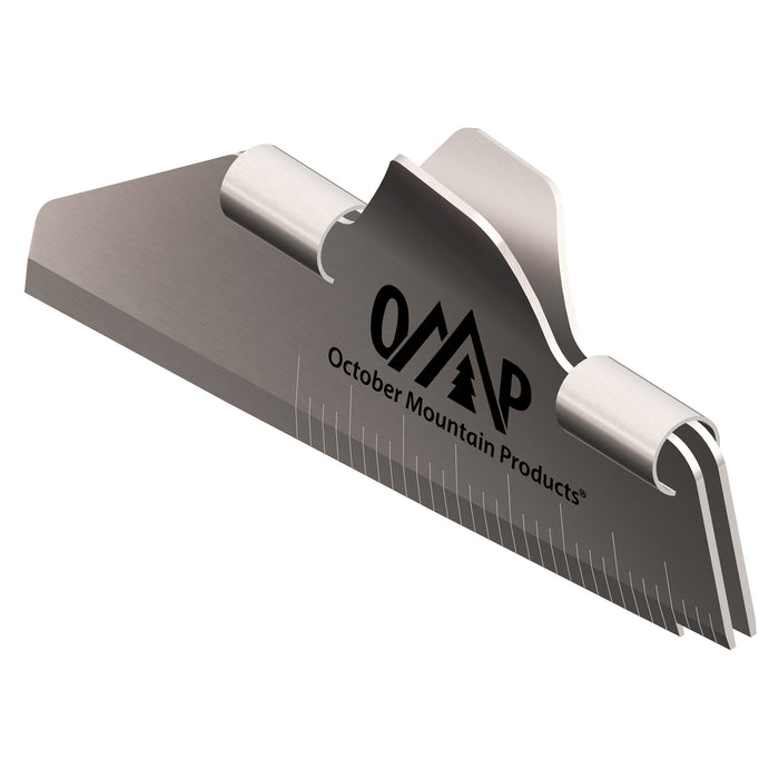 OMP Phoenix Clamp alternate angle