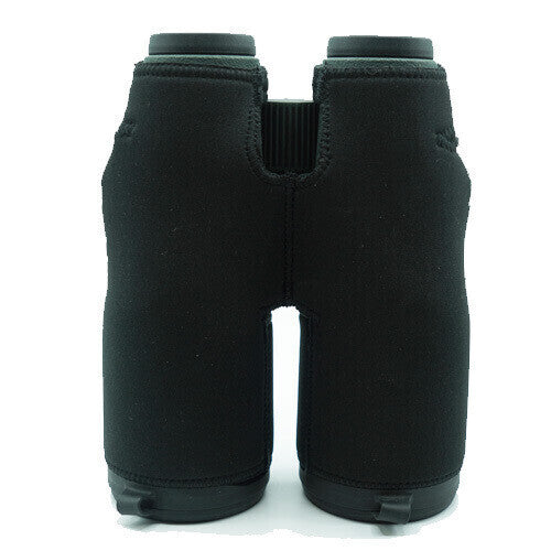 Optix Armor cover for Swarovski 15x56 SLC binocular alternate angle
