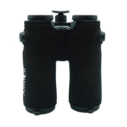 Optix Armor NL Pure binocular cover alternate angle