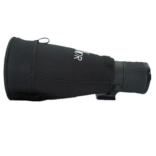 Optix Armor 65/85/95 objective lens cover side view