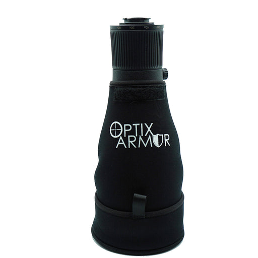Optix Armor 65/85/95 objective lens cover main product shot