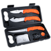 Outdoor Edge WildLite game processing knife kit