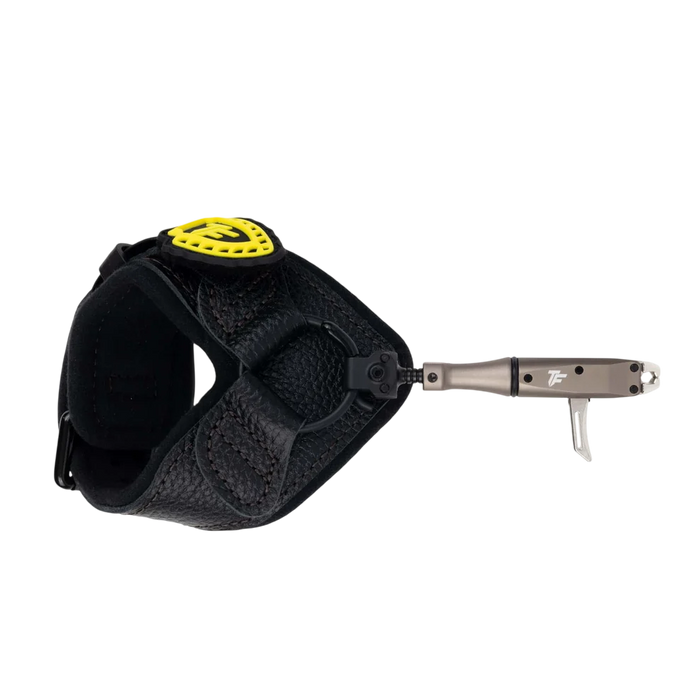 TruFire Smoke 2.0 Max Buckle Foldback Release Release