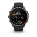 Garmin Fenix 9 Pro 47mm AMOLED - lifestyle