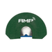 Phelps AMP Green elk diaphragm call, main product shot