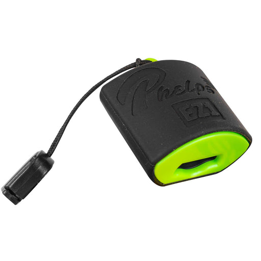 Phelps EZ 1 elk call angled view