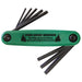 Pine Ridge Star Drive Wrench Set main product shot