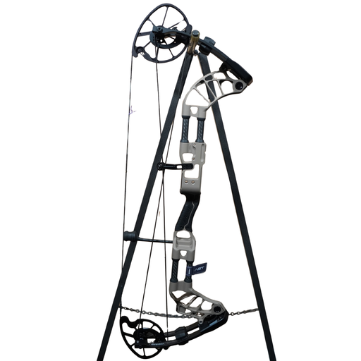 Prime Divide 31/6 compound bow alternate angle
