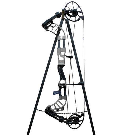 Prime Divide 31/6 compound bow main product shot