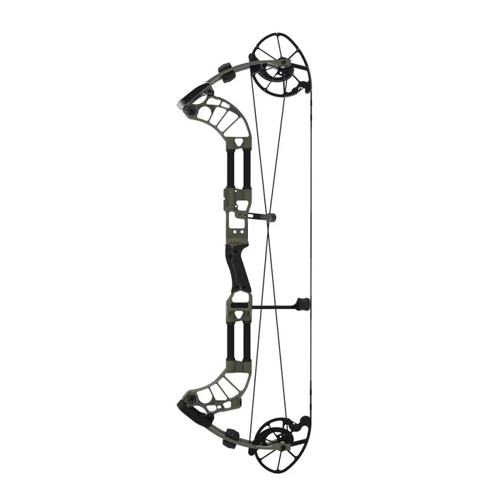 Prime Divide 35 6/7 compound bow main product shot