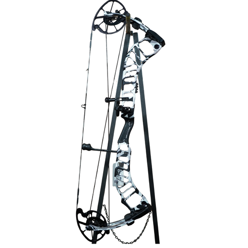 Prime RVX+ 32 compound bow alternate view