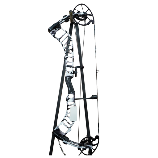 Prime RVX+ 32 compound bow main product shot