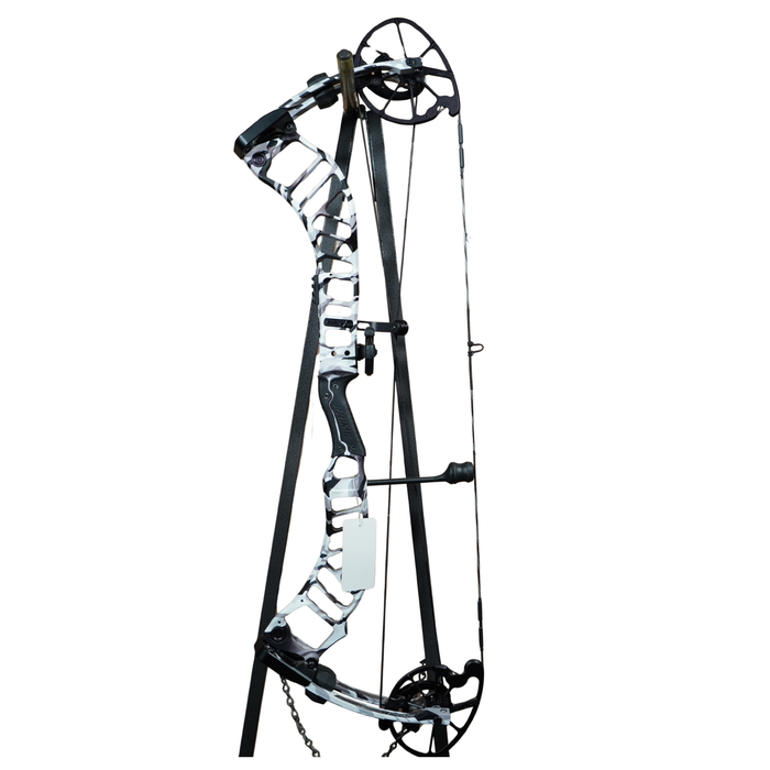 Prime RVX+ 32 compound bow main product shot