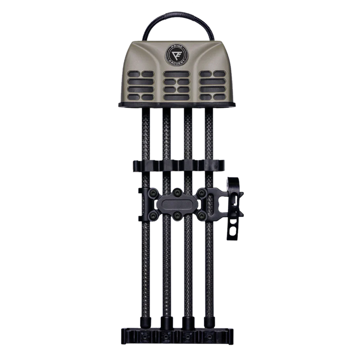 Prime Shift Lock quiver alternate angle