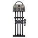 Prime Shift Lock quiver alternate angle