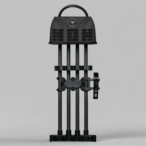 Prime Shift Lock Quiver main product shot