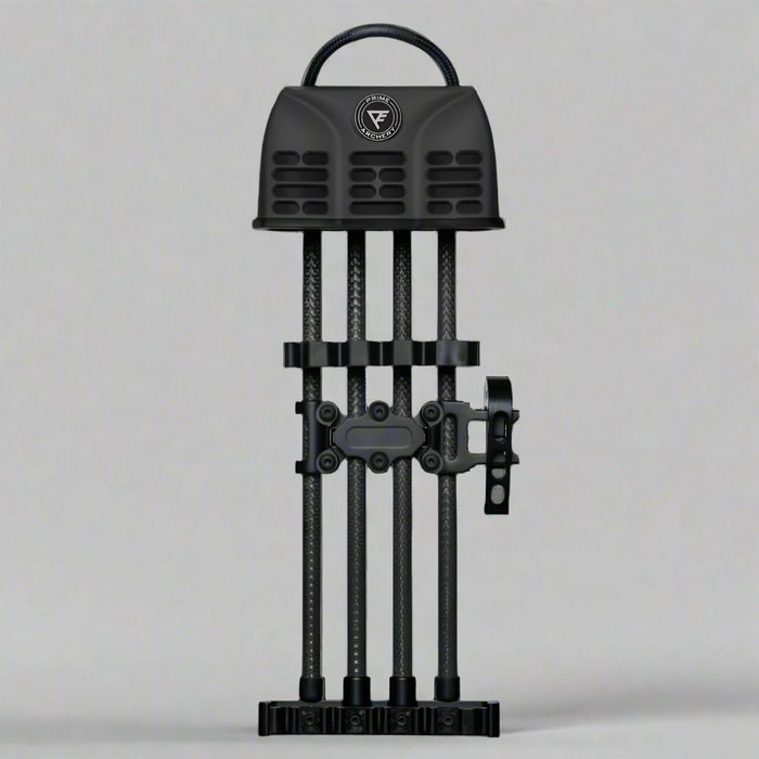 Prime Shift Lock Quiver main product shot