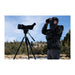 Phone Skope MagSafe tripod mount with phone