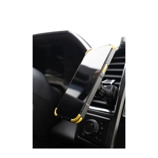 Phone Skope MagSafe wireless charging vent mount