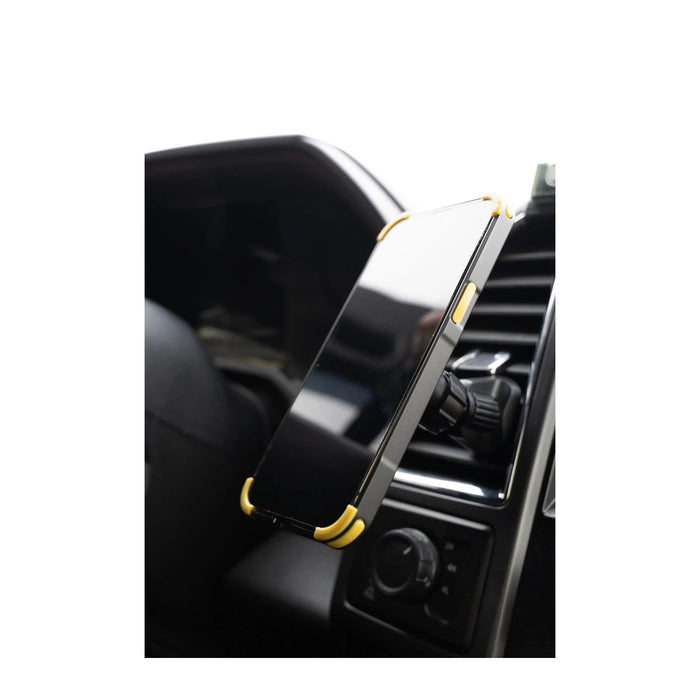 Phone Skope MagSafe wireless charging vent mount