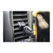 Phone Skope vent mount installed in a vehicle