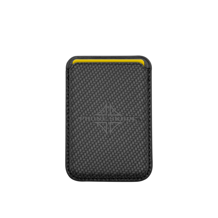 Phone Skope MagSafe wallet