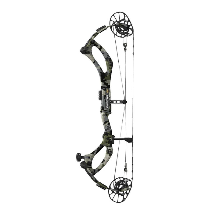 PSE Sicario FDS compound bow
