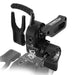 QAD HDX UltraRest arrow rest alternate angle