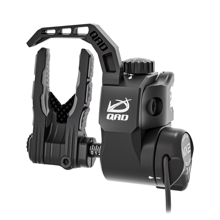 QAD UltraRest Integrate MX2 arrow rest main product shot