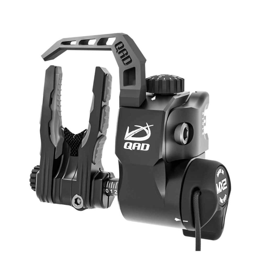 QAD Ultrarest Integrate MX2 — Ross Outdoors