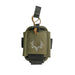 Muley Freak radio and bear spray pouch, alternate view