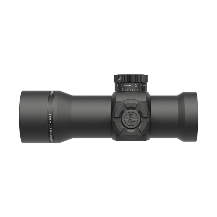 Leupold Freedom RDS Muzzleloader 1x34 Red Dot Sight