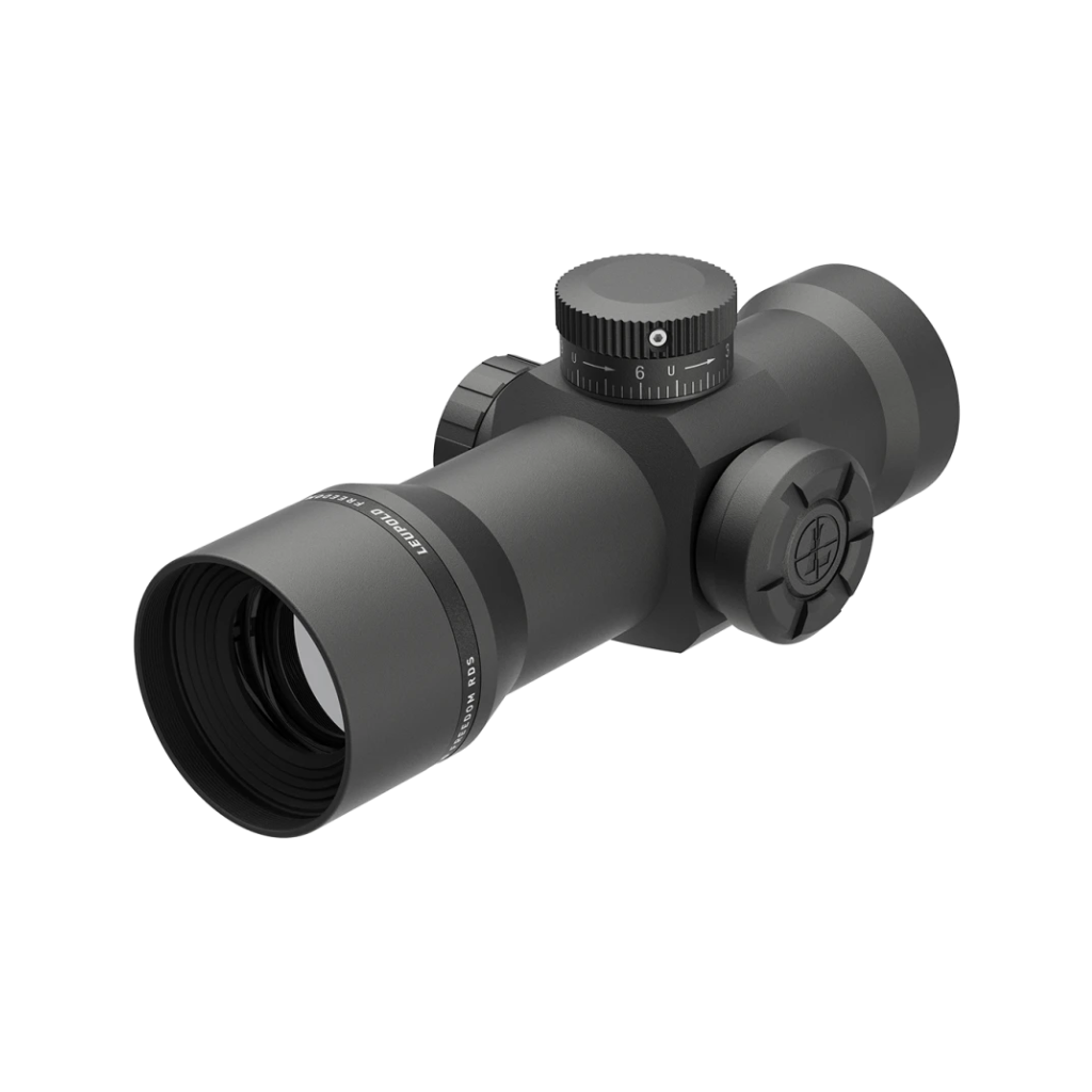 Leupold Freedom RDS Muzzleloader 1x34 Red Dot Sight — Ross Outdoors