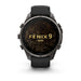 Garmin Fenix 9 Pro 47mm AMOLED - right side