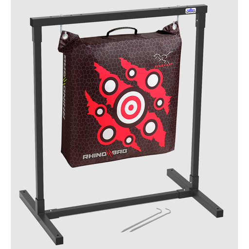 Rinehart Universal Bag Target Stand main product shot